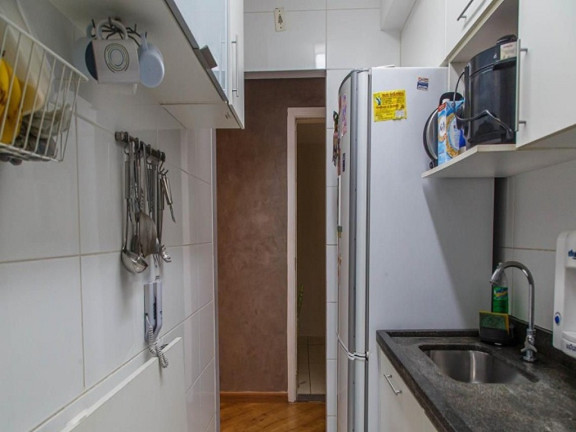 Imagem Imóvel com 3 Quartos à Venda, 130 m² em Chácara Califórnia - São Paulo