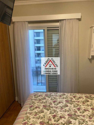 Imagem Apartamento com 3 Quartos à Venda, 110 m² em Vila Mariana - São Paulo Imagem Apartamento com 3 Quartos à Venda, 110 m² em Vila Mariana - São Paulo