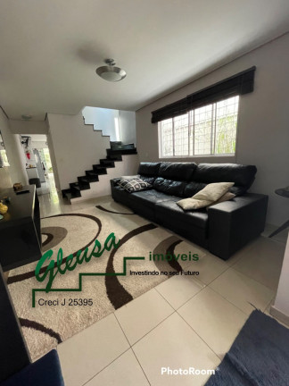 Imagem Sobrado com 3 Quartos à Venda, 128 m² em Vila Ré - São Paulo Imagem Sobrado com 3 Quartos à Venda, 128 m² em Vila Ré - São Paulo