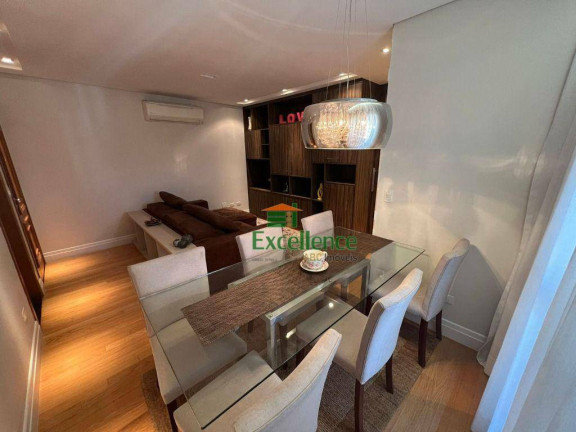 Imagem Apartamento com 3 Quartos à Venda, 91 m² em Santa Paula - São Caetano Do Sul Imagem Apartamento com 3 Quartos à Venda, 91 m² em Santa Paula - São Caetano Do Sul