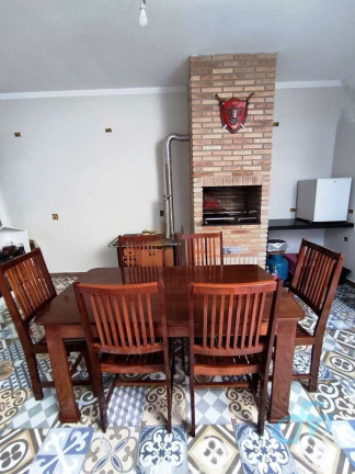 Imagem Sobrado com 3 Quartos à Venda, 210 m² em Cézar De Souza - Mogi Das Cruzes Imagem Sobrado com 3 Quartos à Venda, 210 m² em Cézar De Souza - Mogi Das Cruzes