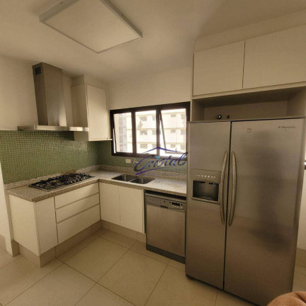 Imagem Apartamento com 2 Quartos para Alugar, 157 m² em Itaim Bibi - São Paulo Imagem Apartamento com 2 Quartos para Alugar, 157 m² em Itaim Bibi - São Paulo