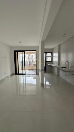 Apartamento com 2 Quartos à Venda, 69 m² em Aviação - Praia Grande