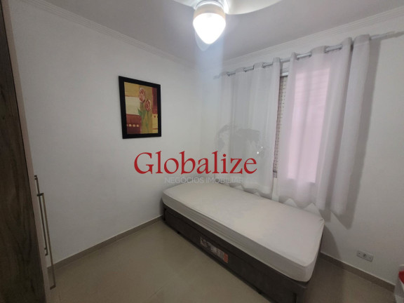 Imagem Imóvel com 2 Quartos à Venda, 73 m² em Aparecida - Santos Imagem Imóvel com 2 Quartos à Venda, 73 m² em Aparecida - Santos