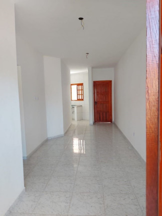 Imagem Casa de Condomínio com 2 Quartos à Venda, 56 m² em Belas Artes - Itanhaém Imagem Casa de Condomínio com 2 Quartos à Venda, 56 m² em Belas Artes - Itanhaém