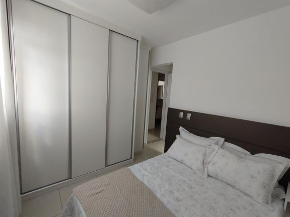 Imagem Apartamento com 3 Quartos à Venda, 62 m² em Conjunto Califórnia - Belo Horizonte
