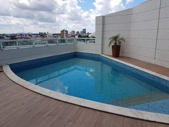 Imagem Flat com 1 Quarto para Alugar, 30 m² em Santa Mônica - Feira De Santana Imagem Flat com 1 Quarto para Alugar, 30 m² em Santa Mônica - Feira De Santana