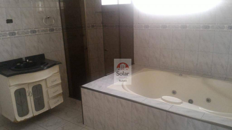 Imagem Casa com 3 Quartos à Venda, 165 m² em Barranco - Taubaté