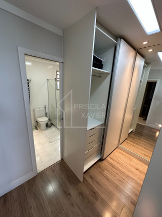 Imagem Apartamento com 4 Quartos à Venda, 273 m² em Praia De Itaparica - Vila Velha