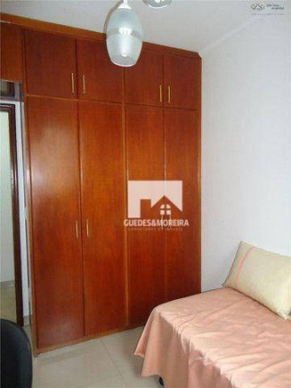 Imagem Apartamento com 3 Quartos à Venda, 88 m² em Vila Itapura - Campinas Imagem Apartamento com 3 Quartos à Venda, 88 m² em Vila Itapura - Campinas