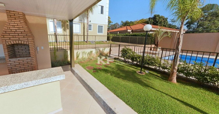 Imagem Apartamento com 2 Quartos à Venda, 47 m² em City Ribeirão - Ribeirão Preto Imagem Apartamento com 2 Quartos à Venda, 47 m² em City Ribeirão - Ribeirão Preto