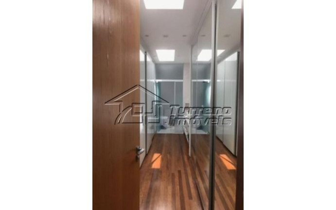 Imagem Casa de Condomínio com 4 Quartos à Venda, 550 m² em Vila Ema - São José Dos Campos