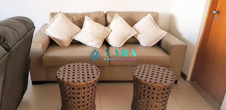 Imagem Apartamento com 3 Quartos para Temporada, 120 m² em Praia Grande - Ubatuba