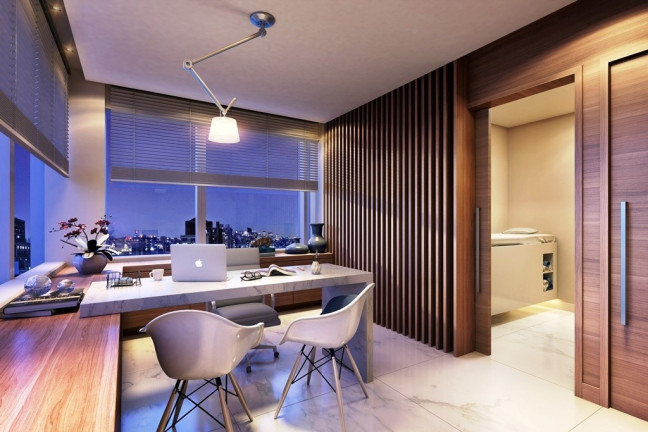 Imagem Sala Comercial à Venda, 37 m² em Independência - Porto Alegre
