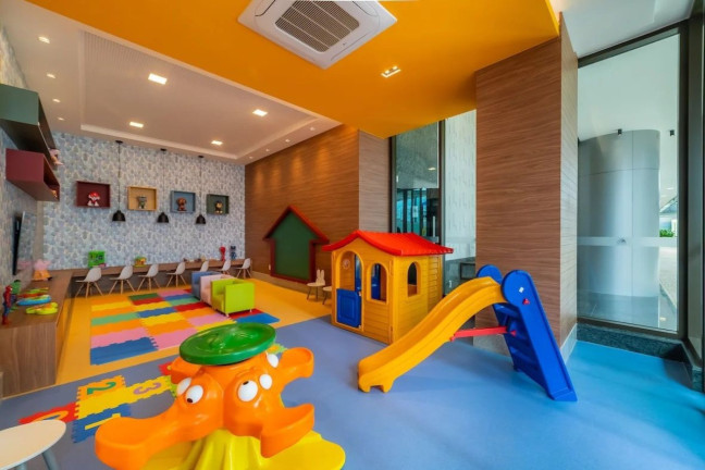 Imagem Imóvel com 2 Quartos à Venda, 62 m² em Areal (águas Claras) - Brasília Imagem Imóvel com 2 Quartos à Venda, 62 m² em Areal (águas Claras) - Brasília