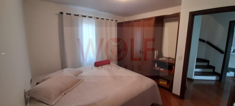 Imagem Casa de Condomínio com 3 Quartos à Venda, 147 m² em Bom Retiro - Curitiba Imagem Casa de Condomínio com 3 Quartos à Venda, 147 m² em Bom Retiro - Curitiba