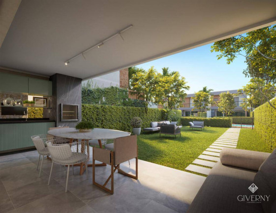 Imagem Casa com 4 Quartos à Venda, em Pedras - Eusébio Imagem Casa com 4 Quartos à Venda, em Pedras - Eusébio