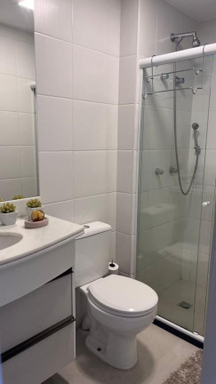 Imagem Apartamento com 3 Quartos à Venda, 117 m² em Caminho Das árvores - Salvador