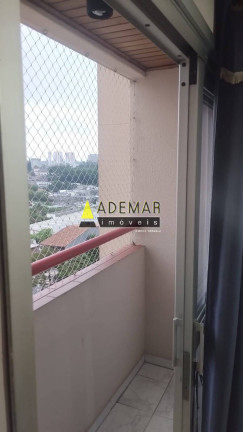 Imagem Apartamento com 2 Quartos à Venda, 52 m² em Conceição - Diadema Imagem Apartamento com 2 Quartos à Venda, 52 m² em Conceição - Diadema