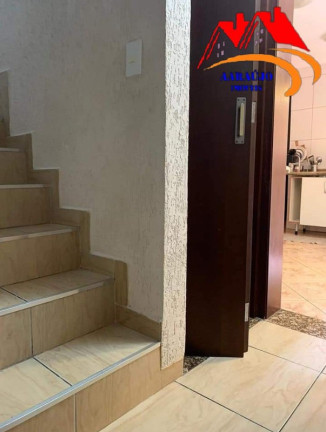 Imagem Casa com 6 Quartos à Venda, 250 m² em Metalúrgicos - Osasco Imagem Casa com 6 Quartos à Venda, 250 m² em Metalúrgicos - Osasco