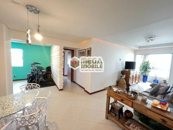 Imagem Apartamento com 3 Quartos à Venda, 111 m² em Trindade - Florianópolis Imagem Apartamento com 3 Quartos à Venda, 111 m² em Trindade - Florianópolis