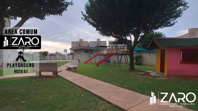 Imagem Apartamento com 2 Quartos à Venda, 60 m² em Jardim Inocoop - Rio Claro Imagem Apartamento com 2 Quartos à Venda, 60 m² em Jardim Inocoop - Rio Claro