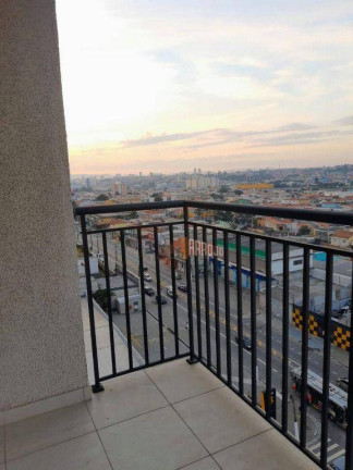 Imagem Apartamento com 2 Quartos à Venda, 49 m² em Vila Antonieta - São Paulo Imagem Apartamento com 2 Quartos à Venda, 49 m² em Vila Antonieta - São Paulo