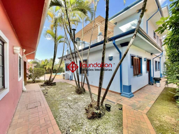 Imagem Casa de Condomínio com 6 Quartos à Venda, 1 m² em Chácara Vale Do Rio Cotia - Carapicuíba