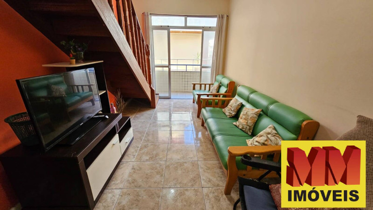 Imagem Cobertura com 2 Quartos à Venda, 115 m² em Braga - Cabo Frio Imagem Cobertura com 2 Quartos à Venda, 115 m² em Braga - Cabo Frio