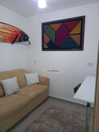Imagem Apartamento com 1 Quarto à Venda, 50 m² em Guilhermina - Praia Grande Imagem Apartamento com 1 Quarto à Venda, 50 m² em Guilhermina - Praia Grande
