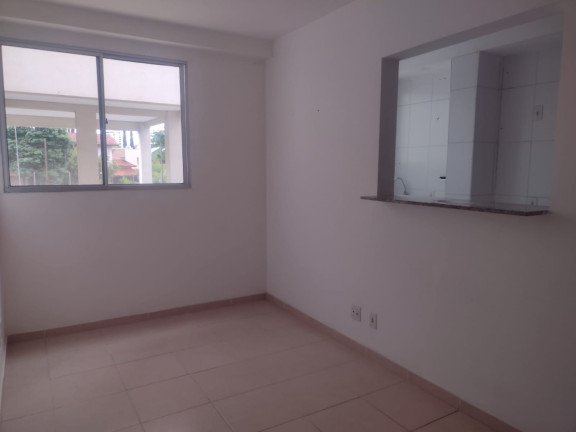 Imagem Apartamento com 2 Quartos à Venda, 56 m² em Jardim Santa Clara - Taubaté Imagem Apartamento com 2 Quartos à Venda, 56 m² em Jardim Santa Clara - Taubaté