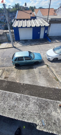 Imagem Sobrado com 2 Quartos à Venda, em Vila Lanfranchi - Franco Da Rocha Imagem Sobrado com 2 Quartos à Venda, em Vila Lanfranchi - Franco Da Rocha