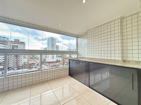 Imagem Apartamento com 2 Quartos à Venda, 80 m² em Guilhermina - Praia Grande Imagem Apartamento com 2 Quartos à Venda, 80 m² em Guilhermina - Praia Grande