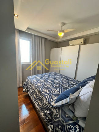 Imagem Apartamento com 3 Quartos à Venda, 87 m² em Alemães - Piracicaba