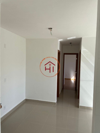 Imagem Apartamento com 2 Quartos à Venda, 44 m² em Buraquinho - Lauro De Freitas Imagem Apartamento com 2 Quartos à Venda, 44 m² em Buraquinho - Lauro De Freitas