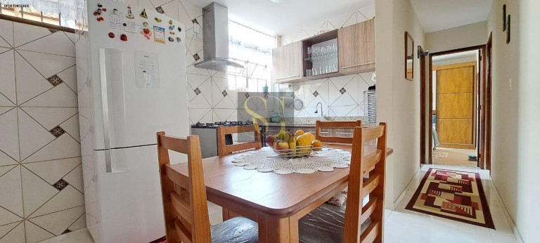 Imagem Apartamento com 2 Quartos à Venda, 70 m² em Alto - Teresópolis