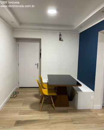 Imagem Apartamento com 2 Quartos à Venda, 43 m² em Vila Prudente - Sao Paulo