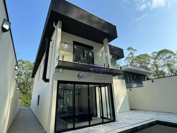 Imagem Casa com 3 Quartos à Venda, 382 m² em Aldeia Da Serra - Barueri Imagem Casa com 3 Quartos à Venda, 382 m² em Aldeia Da Serra - Barueri