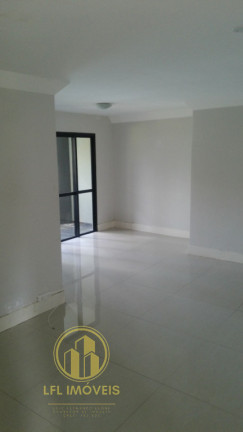 Apartamento com 3 Quartos à Venda, 92 m² em Vila Suzana - São Paulo