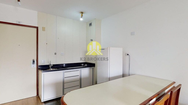 Imagem Apartamento com 1 Quarto à Venda, 43 m² em Jardim Paulista - São Paulo Imagem Apartamento com 1 Quarto à Venda, 43 m² em Jardim Paulista - São Paulo