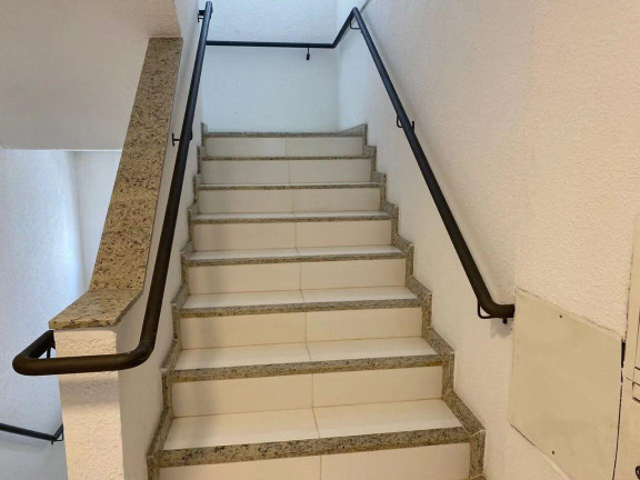 Imagem Apartamento com 2 Quartos à Venda, 48 m² em Pernambués - Salvador Imagem Apartamento com 2 Quartos à Venda, 48 m² em Pernambués - Salvador