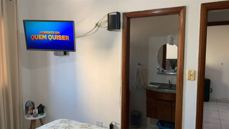 Imagem Apartamento com 3 Quartos à Venda, 104 m² em Tupi - Praia Grande Imagem Apartamento com 3 Quartos à Venda, 104 m² em Tupi - Praia Grande