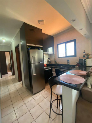 Imagem Apartamento com 1 Quarto à Venda, 61 m² em Guilhermina - Praia Grande Imagem Apartamento com 1 Quarto à Venda, 61 m² em Guilhermina - Praia Grande