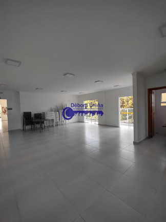Imagem Apartamento com 3 Quartos à Venda, 172 m² em Itaguá - Ubatuba Imagem Apartamento com 3 Quartos à Venda, 172 m² em Itaguá - Ubatuba
