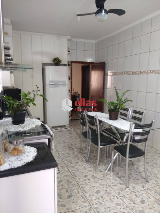 Imagem Casa com 2 Quartos à Venda, 120 m² em Vila Lemos - Bauru Imagem Casa com 2 Quartos à Venda, 120 m² em Vila Lemos - Bauru