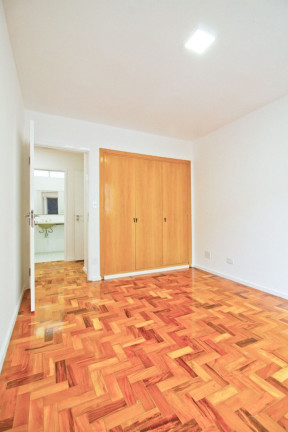 Imagem Apartamento com 3 Quartos à Venda, 134 m² em Jardim América - São Paulo