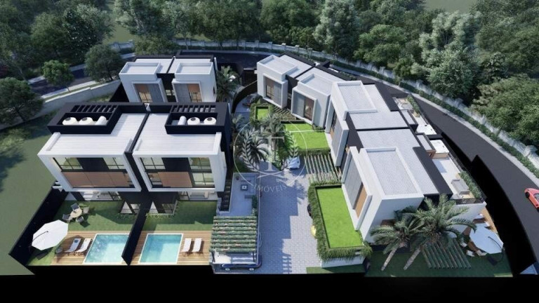 Imagem Casa de Condomínio com 4 Quartos à Venda, 340 m² em Jardim Panorama - São Paulo Imagem Casa de Condomínio com 4 Quartos à Venda, 340 m² em Jardim Panorama - São Paulo