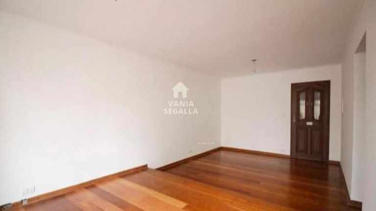 Apartamento com 2 Quartos à Venda, 82 m² em Perdizes - São Paulo