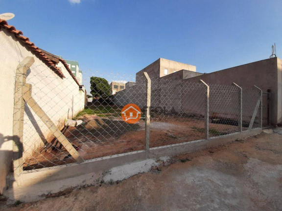 Imagem Terreno à Venda, 500 m² em Vila Santa Catarina - Americana Imagem Terreno à Venda, 500 m² em Vila Santa Catarina - Americana