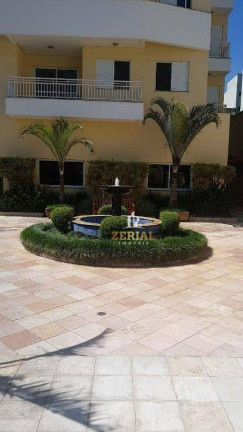 Imagem Apartamento com 3 Quartos à Venda, 80 m² em Santo Antônio - São Caetano Do Sul Imagem Apartamento com 3 Quartos à Venda, 80 m² em Santo Antônio - São Caetano Do Sul